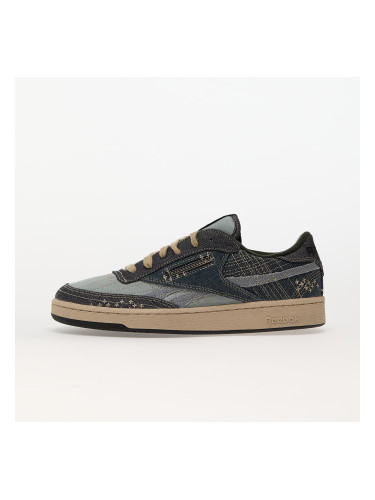 Сникърси Reebok Club C Revenge Obsidian/ Blue Hills/ Astral Grey EUR 39