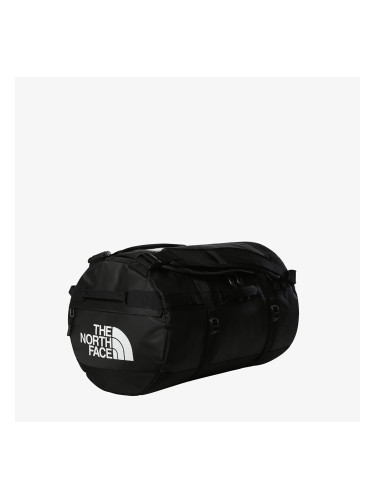 The North Face Base Camp Duffel - S Tnf Black/ Tnf White 50 l