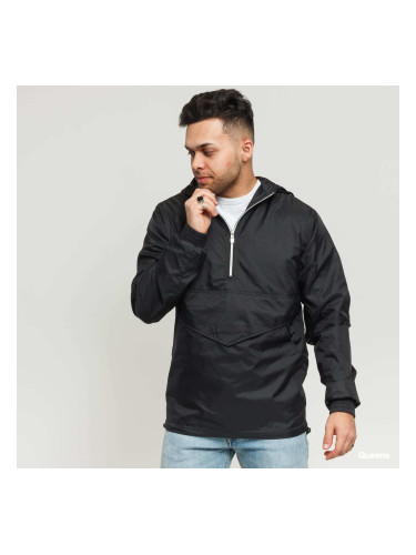 Ветровка Urban Classics Pull Over Windbreaker Black L