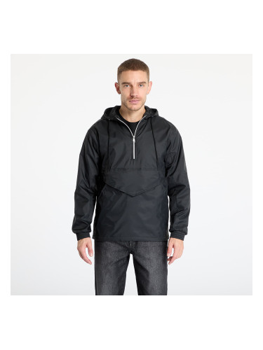 Ветровка Urban Classics Pull Over Windbreaker Black S