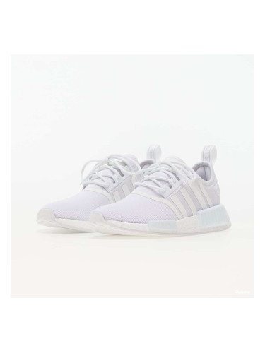 Сникърси adidas Originals NMD_R1 Primeblue Cloud White/ Cloud White/ Silver Metallic EUR 35 1/2