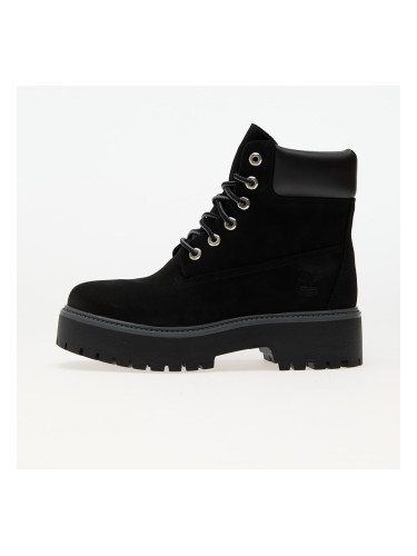 Сникърси Timberland 6 In Premium WP Boot Jet Black EUR 36