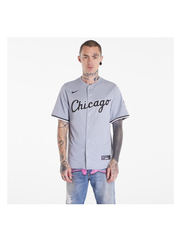 Джърси Nike MLB Limited Road Jersey Cloud Grey S