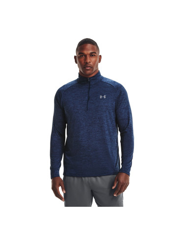 Тениска Under Armour Tech 2.0 1/2 Zip Academy S