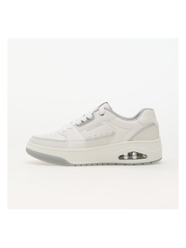 Сникърси Skechers Uno Court - Low-Post White EUR 41.5