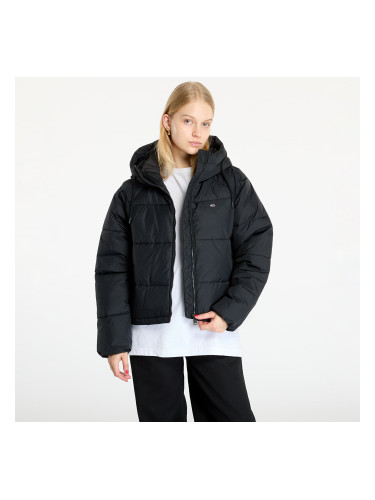 Яке Tommy Jeans Vail Puffer Jacket Black L