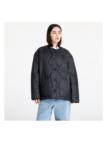 Яке adidas Quilted Liner Jacket Black S