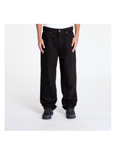 Дънки Dickies Thomasville Denim Pant Rinsed Black W32/L32