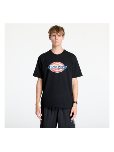 Тениска Dickies Icon Logo Short Sleeve Tee Black S