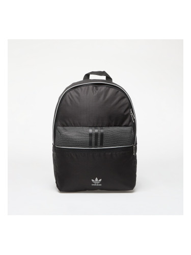 adidas Backpack Black/ Reflective Silver 22,5 l