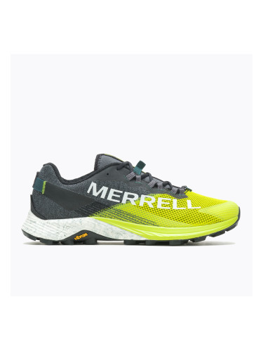 Сникърси Merrell Mtl Long Sky 2 Hiviz/ Jade EUR 44.5