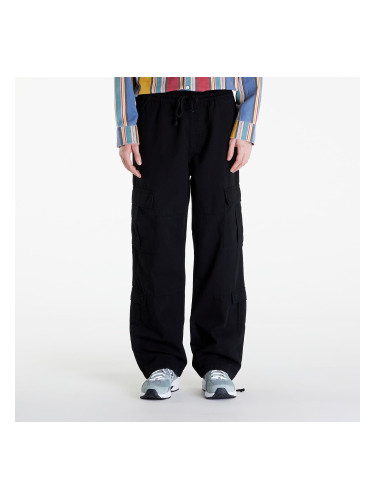 Панталони Guess Originals Elastic Cargo Pant Jet Black Multi L