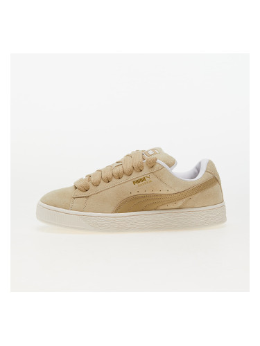 Сникърси Puma Suede XL Beige EUR 44.5