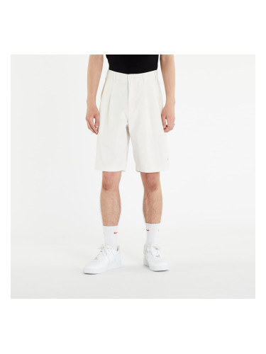 Къси панталони Nike Life Men's Pleated Chino Shorts Phantom/ Black 34