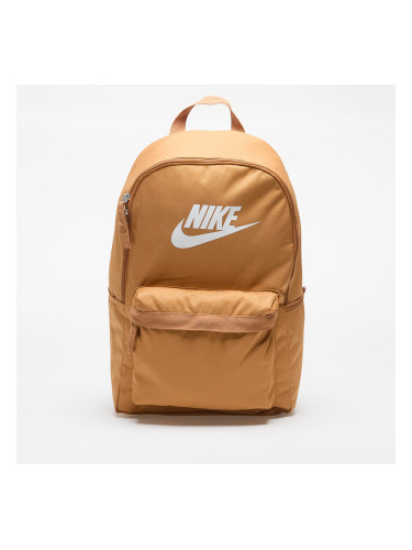 Раница Nike Heritage Backpack Flax/ Flax/ White Universal