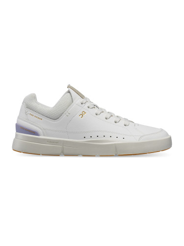 Сникърси On W THE ROGER Centre Court White/ Lavender EUR 36