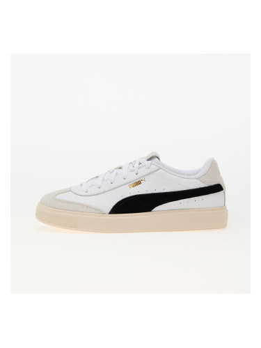 Сникърси Puma Lajla T-toe Wns White EUR 36