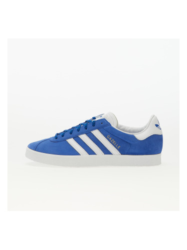 Сникърси adidas Originals Gazelle 85 Royal Blue/ Ftw White/ Gold Metallic EUR 44 2/3