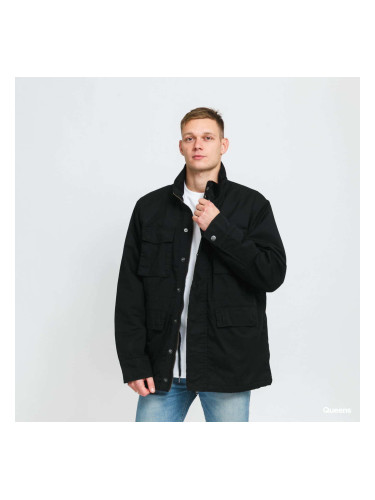 Яке Urban Classics Big M-65 Jacket Black XL