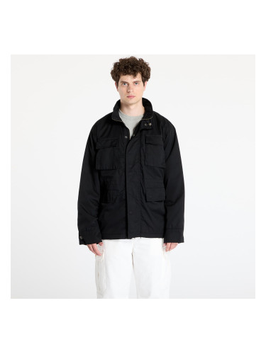 Яке Urban Classics Big M-65 Jacket Black XL