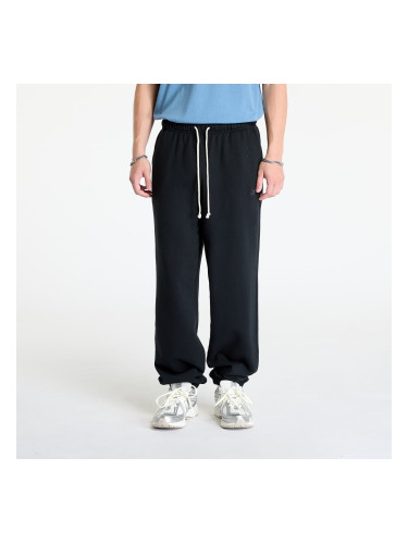 Потници New Balance Athletics French Terry Jogger Black S