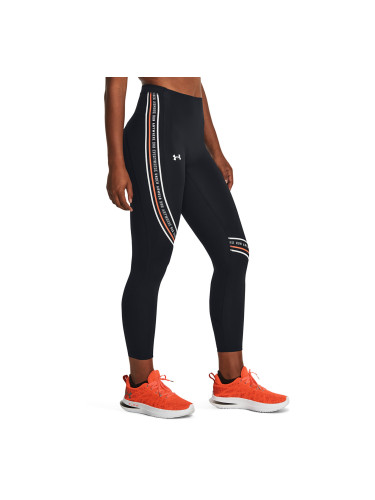 Панталони Under Armour Run Anywhere Tight Black S