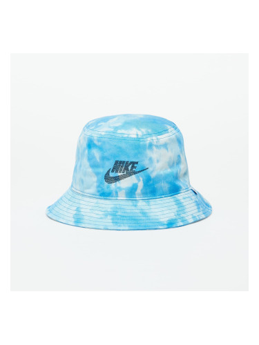 Шапка Nike Apex Bucket Hat Photo Blue/ Light Silver/ Black S