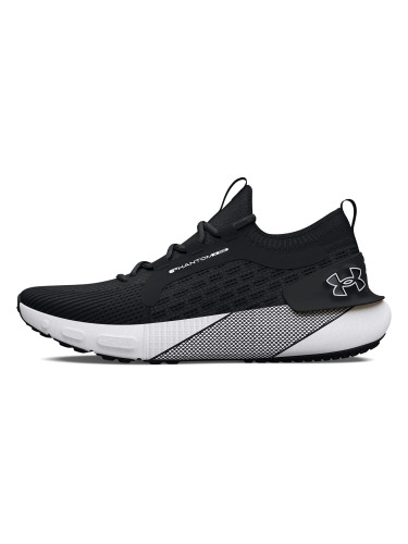 Сникърси Under Armour W HOVR Phantom 3 SE Black EUR 40