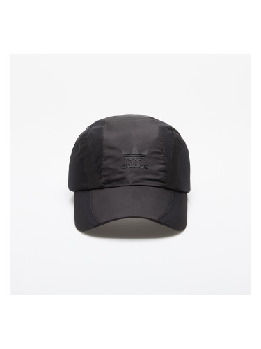 Шапка adidas Road Cap Black OSFM