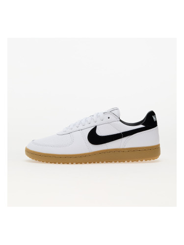 Сникърси Nike Field General 82 Sp White/ Black-Gum Light Brown EUR 35.5