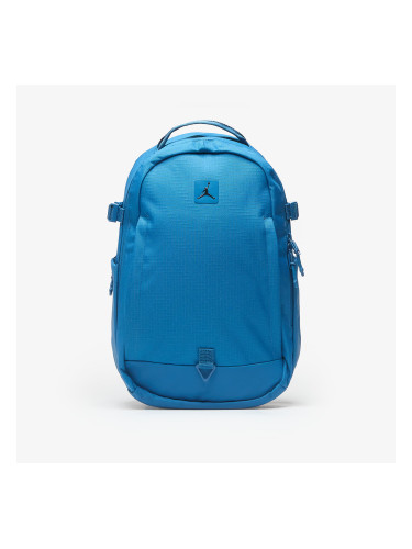 Jordan Jam Cordura Franchise Backpack Industrial Blue Universal