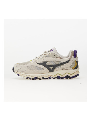 Сникърси Mizuno Wave Mujin TL Summer Sand/ Dark Shadow/ Yellow Plum EUR 39