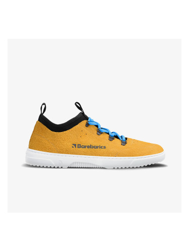 Обувки Barebarics Bronx Mustard 36