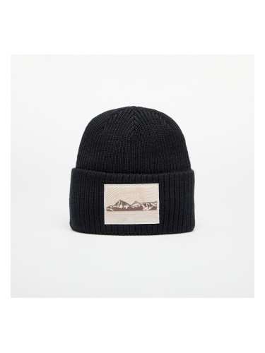 Шапка Columbia Wallowa™ Beanie Black Universal