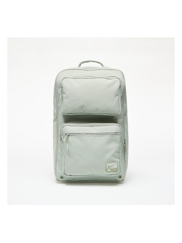 Nike Utility Speed Backpack Jade Horizon/ Jade Horizon/ Oil Green 27 l