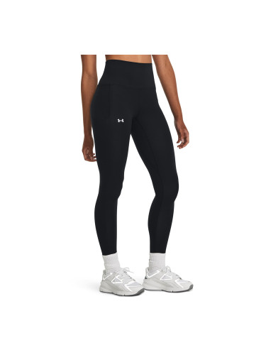 Клинове Under Armour Meridian Ultra Hr Leggings Black XS