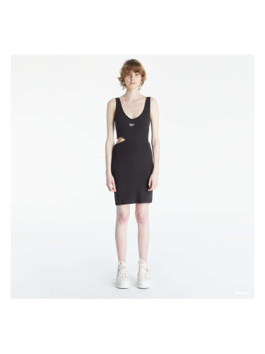 Рокля Reebok Classics Slim Dress Black M