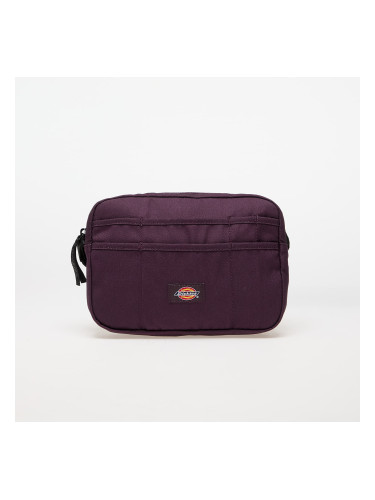 Чанта Dickies Moreauville Messenger Plum Perfect Universal