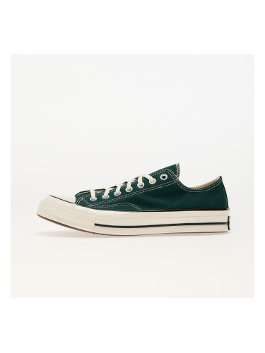 Сникърси Converse Chuck 70 Green Envy/ Egret/ Black EUR 36