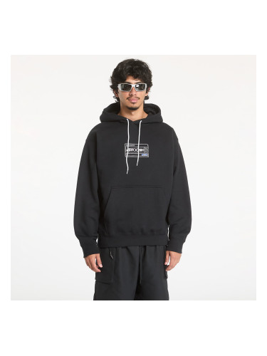 Суитшърт Nike Men's Hoodie UNISEX Black M