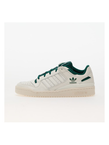 Сникърси adidas Forum Low Cl Cloud White/ Collegiate Green/ Crew White EUR 42