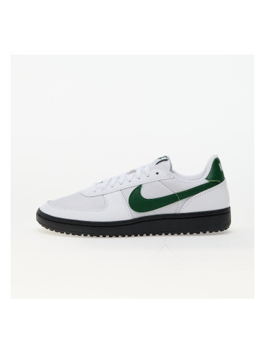 Сникърси Nike Field General '82 White/ Gorge Green-Black EUR 36.5