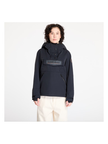 Яке Napapijri W Rf Ice Jacket Black L