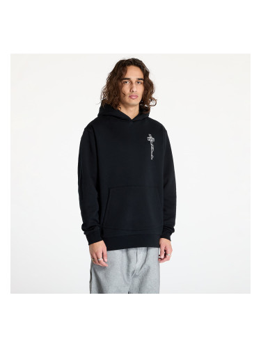 Суитшърт RIPNDIP Made For Lovin Ripndip Hoodie Black S