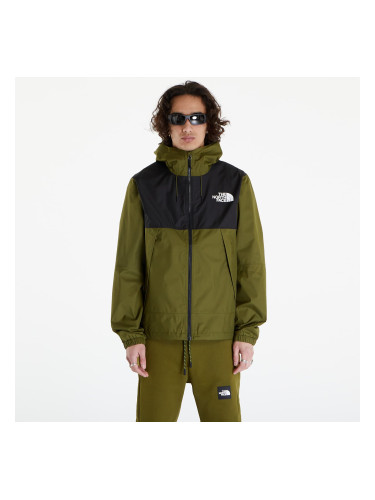 Яке The North Face Mountain Q Jacket Forest Olive XXL