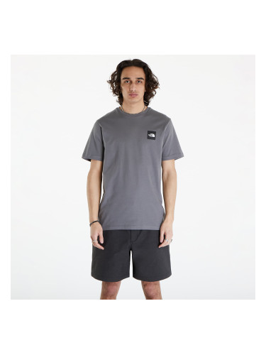 Тениска The North Face Coordinates Short Sleeve Tee Smoked Pearl S