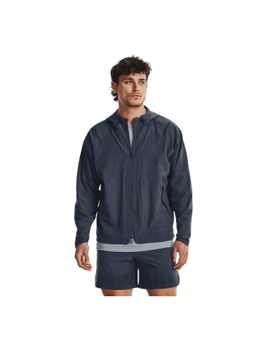 Яке Under Armour Unstoppable Jacket Gray M
