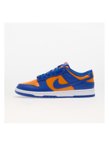 Сникърси Nike Dunk Low Retro Bright Ceramic/ Tm Royal-University Red EUR 44.5