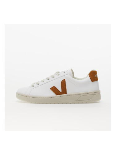 Сникърси Veja Urca CWL White/ Camel EUR 10.5