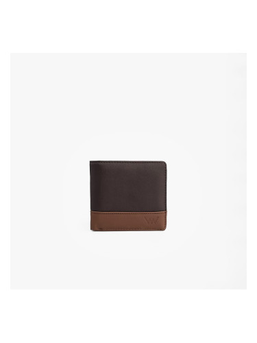 Портфейл Vuch Stoffel Brown Universal